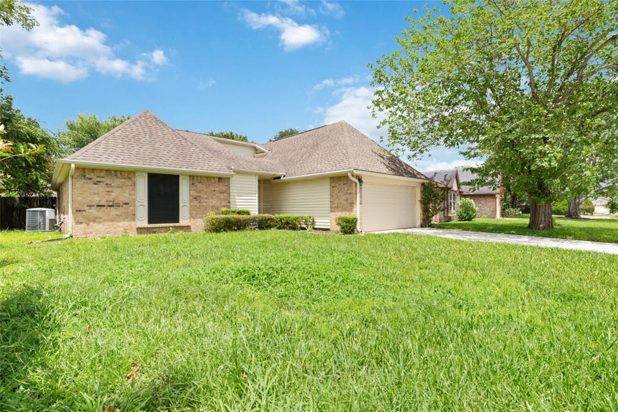 Property photo for 14210 Swanfield Drive, Houston, TX