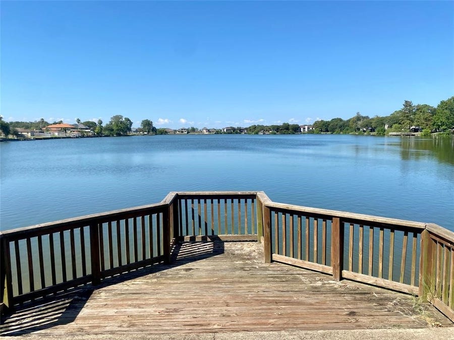 Property photo for 8922 Glacier Avenue, Texas City, TX