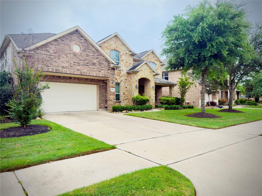 Property photo for 10314 Hatcher Dr, Katy, TX