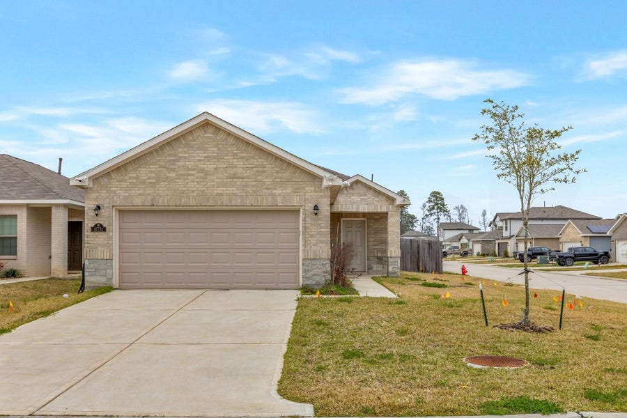 Property photo for 16751 Rover Lane, Porter, TX