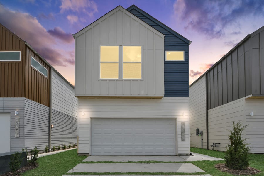 Property photo for 13109 Moncloa Drive, Houston, TX