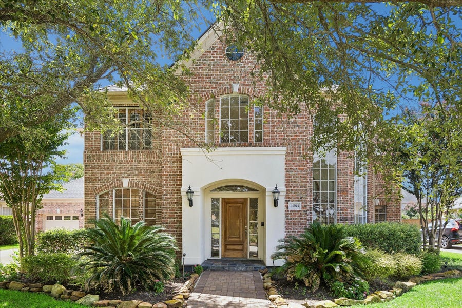 Property photo for 14022 BARNHART Boulevard, Houston, TX