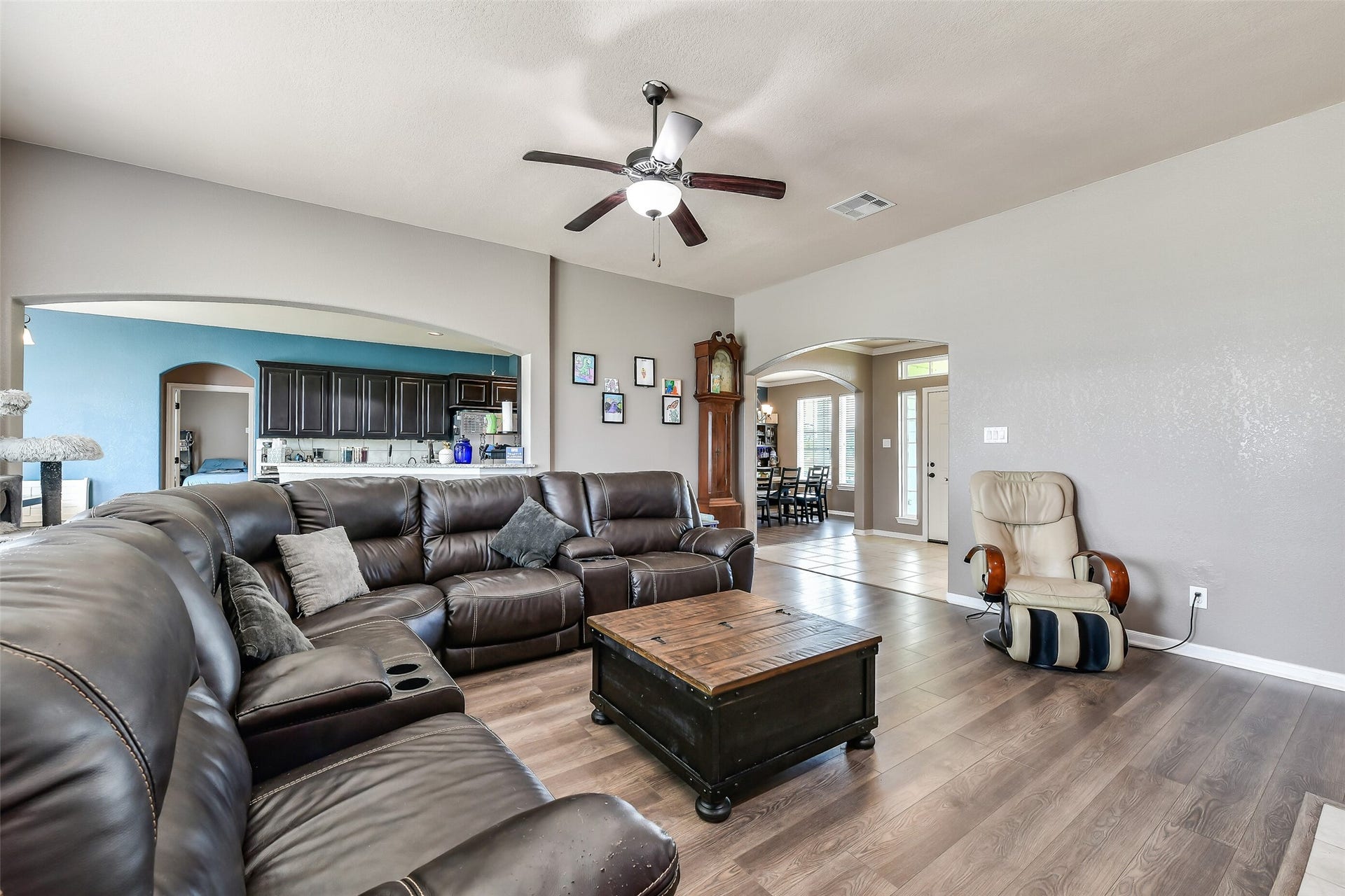 7829 N Humble Camp Road, Texas City, TX 77539 7829 N Humble Camp Road, Texas City, TX 77539
