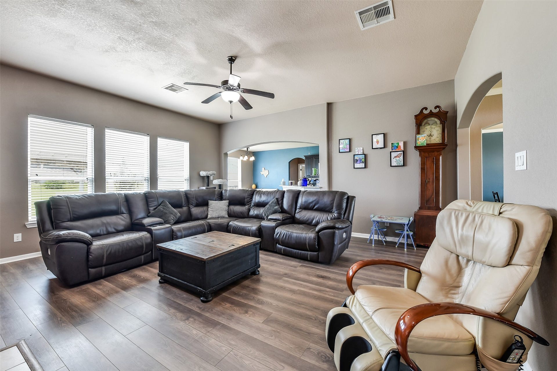 7829 N Humble Camp Road, Texas City, TX 77539 7829 N Humble Camp Road, Texas City, TX 77539