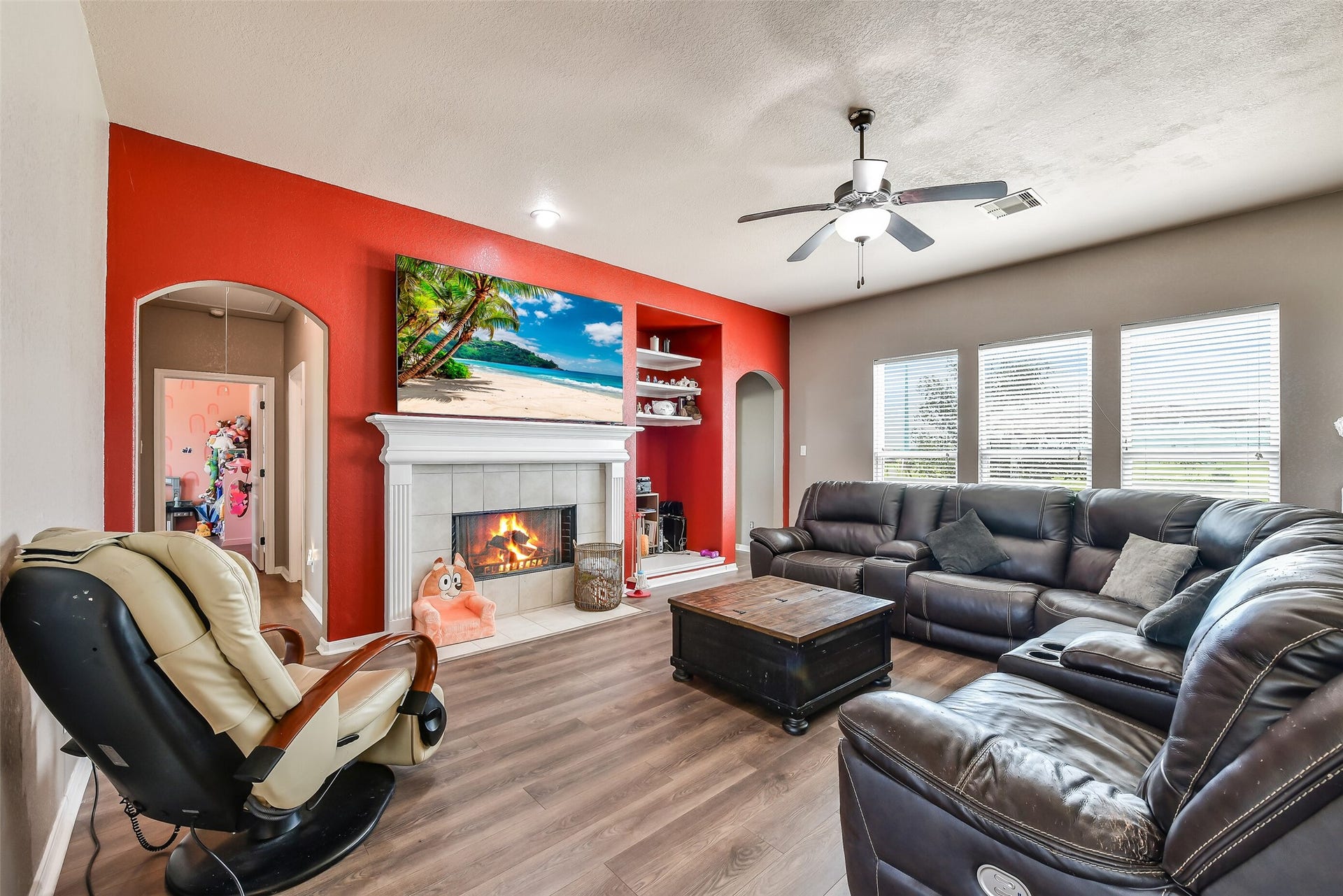 7829 N Humble Camp Road, Texas City, TX 77539 7829 N Humble Camp Road, Texas City, TX 77539