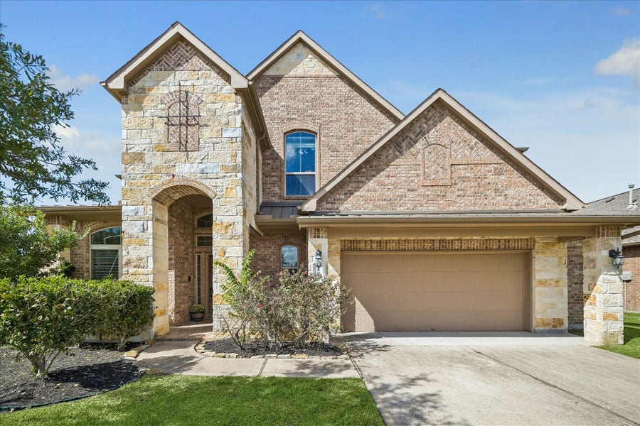 Property photo for 10018 Mahaffey Road, Tomball, TX