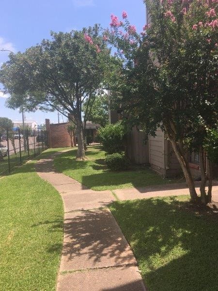 Property photo for 12500 Sandpiper Drive, #71, Houston, TX