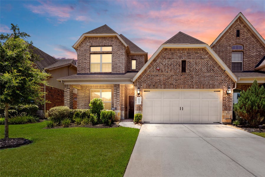 Property photo for 15323 Westland Gate Drive, Conroe, TX