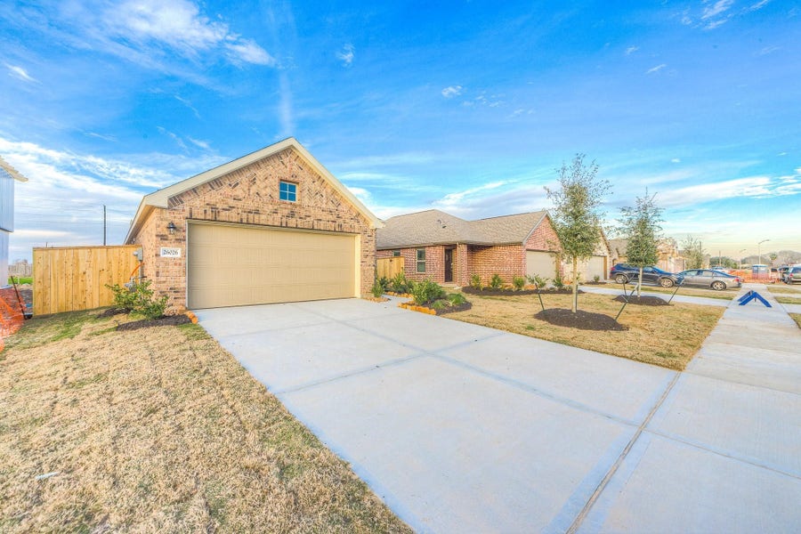 Property photo for 26026 Steele Flower Drive, Richmond, TX