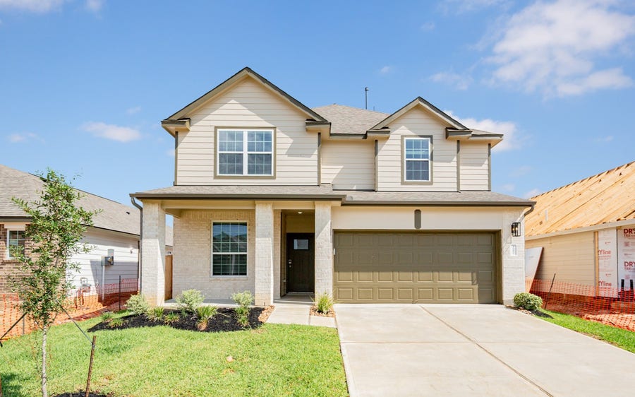 Property photo for 15452 Woody Haven Drive, Conroe, TX