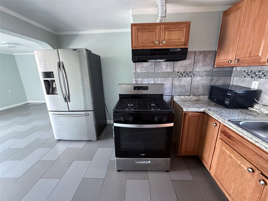 Property photo for 13809 Hershe Street, #B, Houston, TX