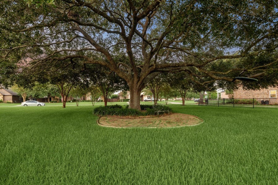 Property photo for 4111 Wentworth Drive, Fulshear, TX