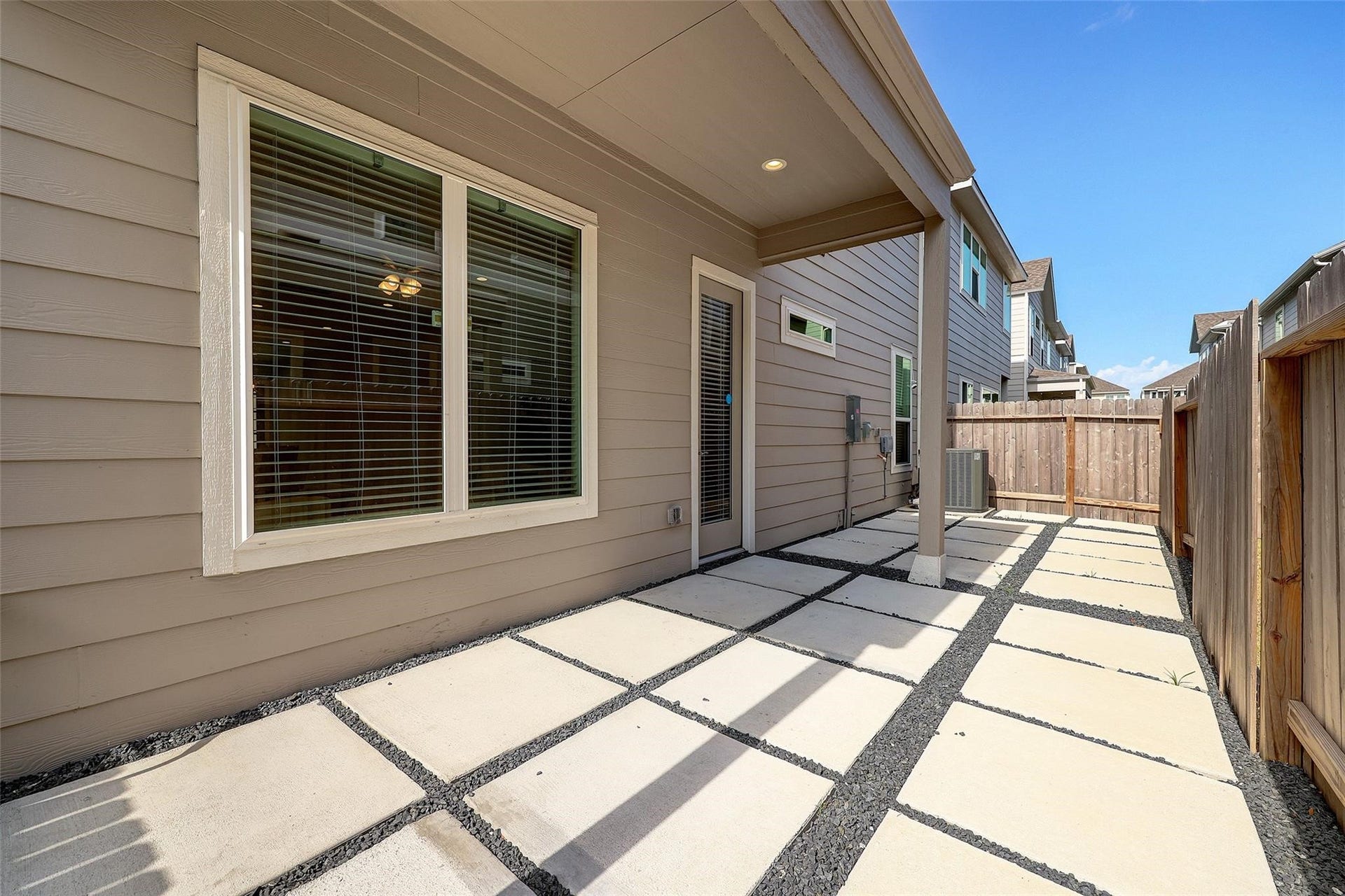 9923 Granary Mill Place, Houston, TX 77080