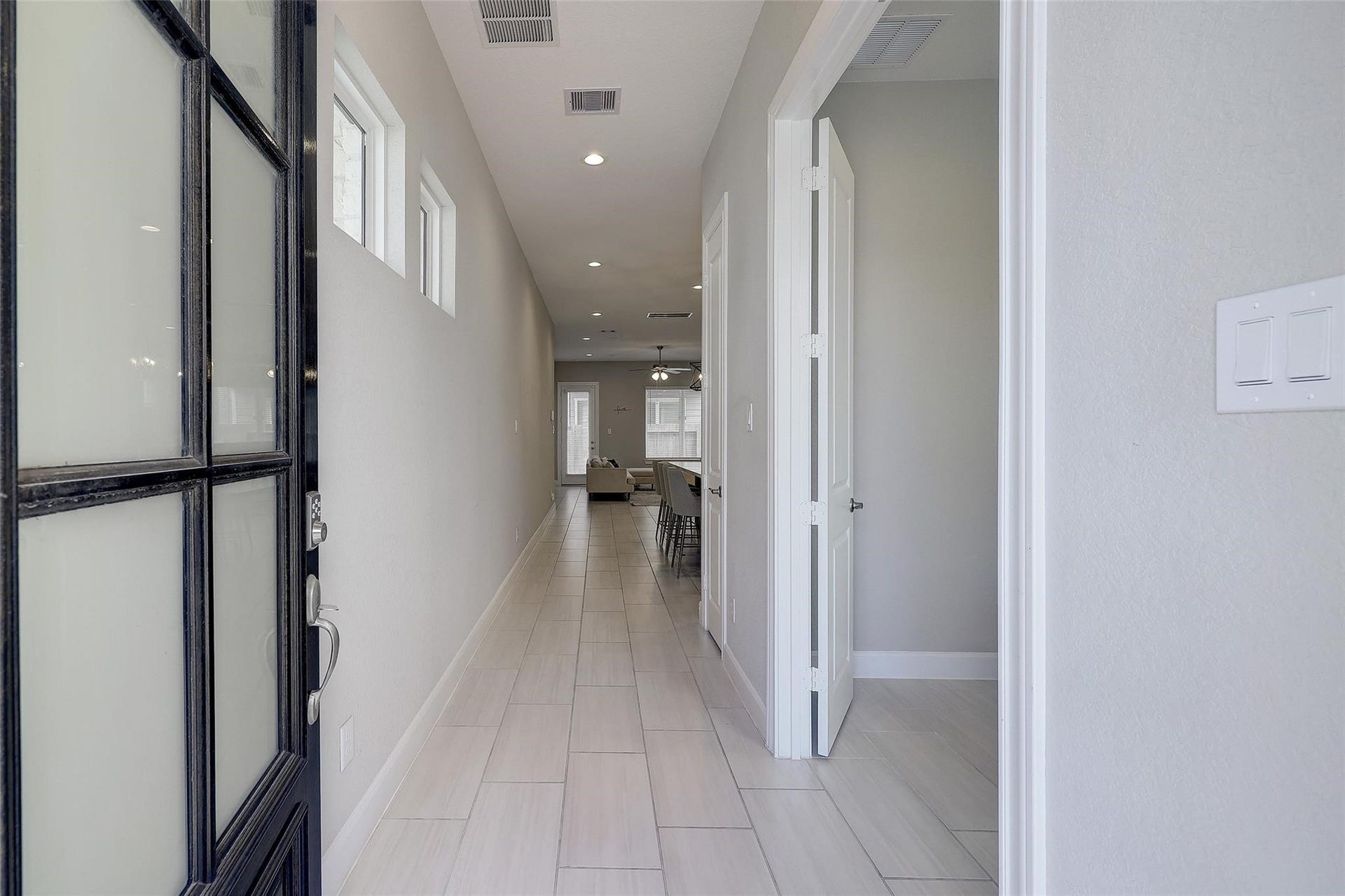 9923 Granary Mill Place, Houston, TX 77080