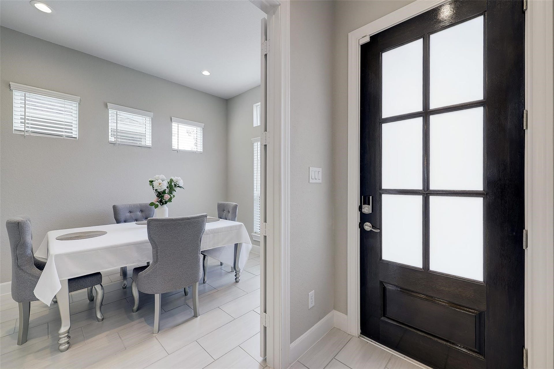 9923 Granary Mill Place, Houston, TX 77080