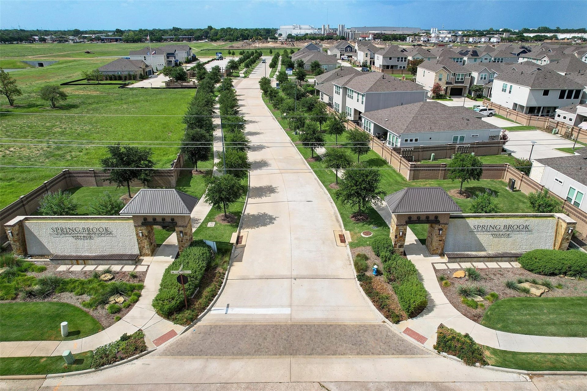 9923 Granary Mill Place, Houston, TX 77080