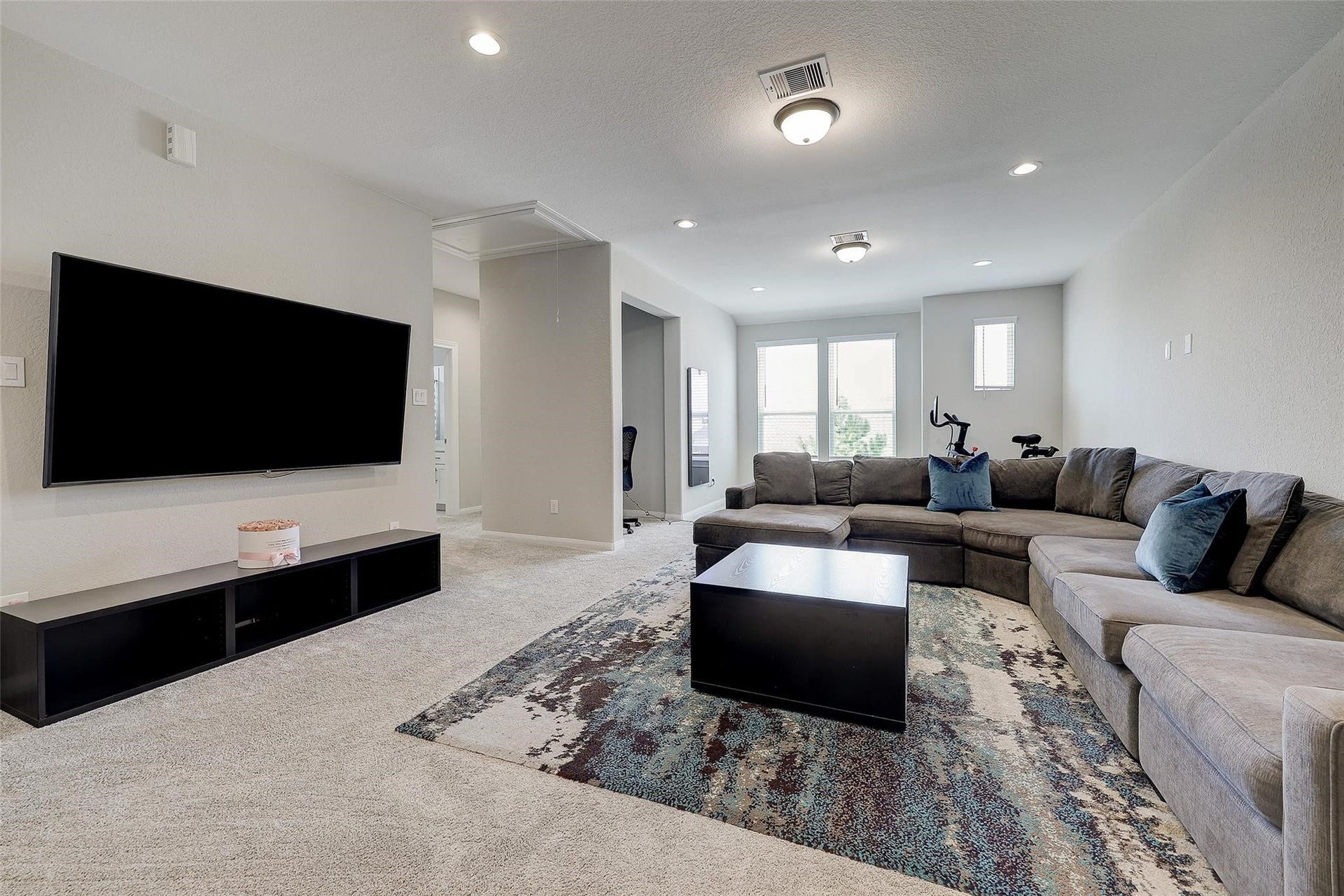 9923 Granary Mill Place, Houston, TX 77080