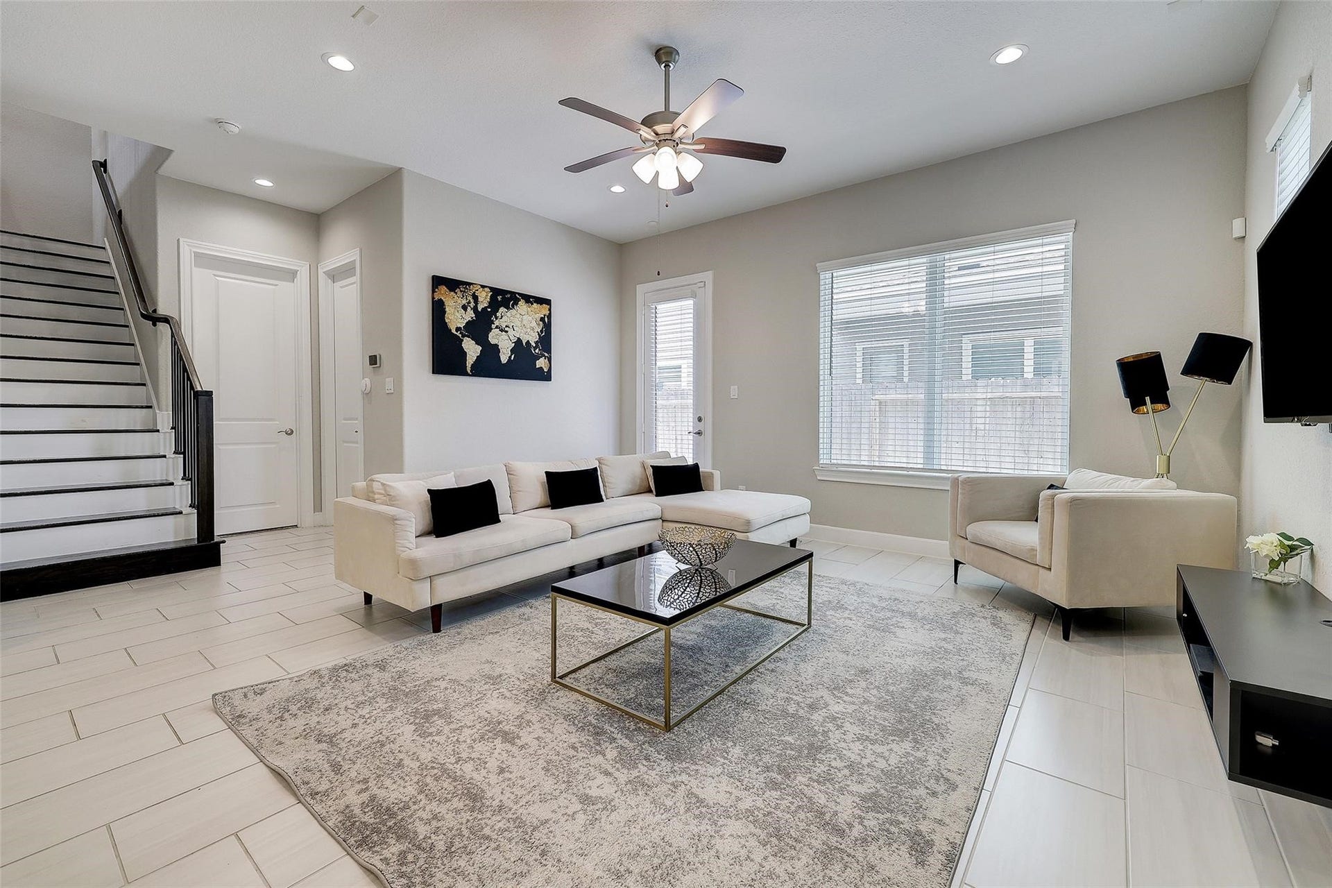 9923 Granary Mill Place, Houston, TX 77080