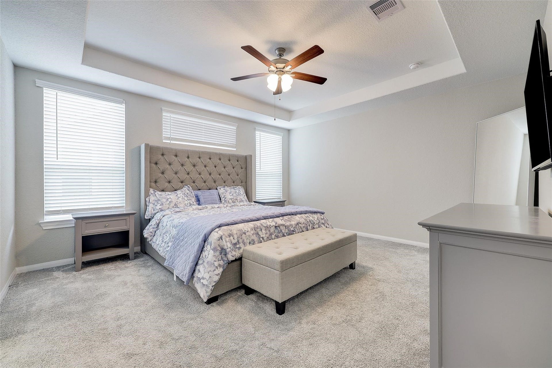 9923 Granary Mill Place, Houston, TX 77080