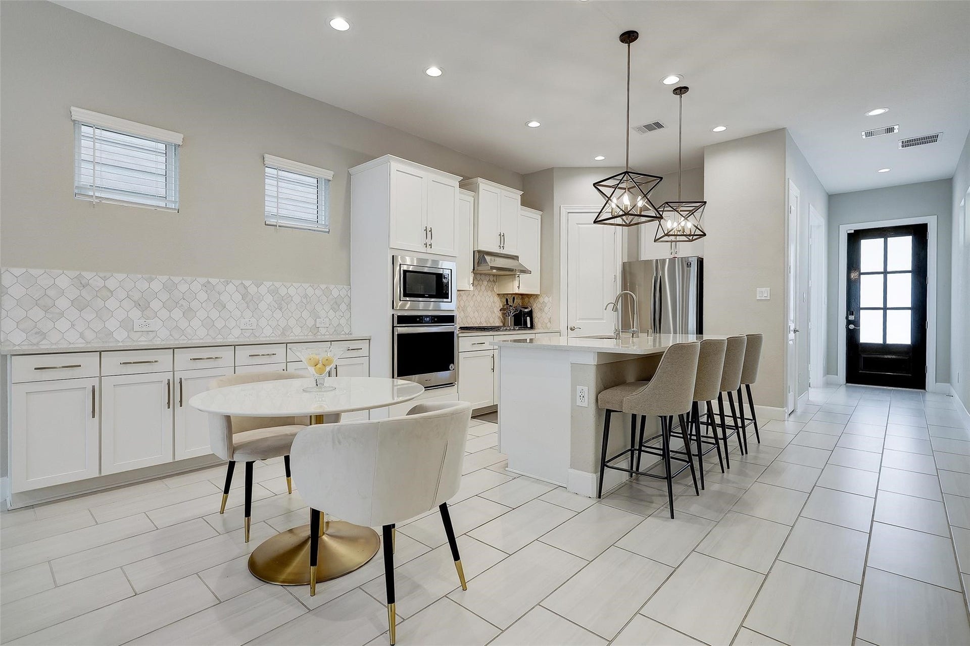 9923 Granary Mill Place, Houston, TX 77080
