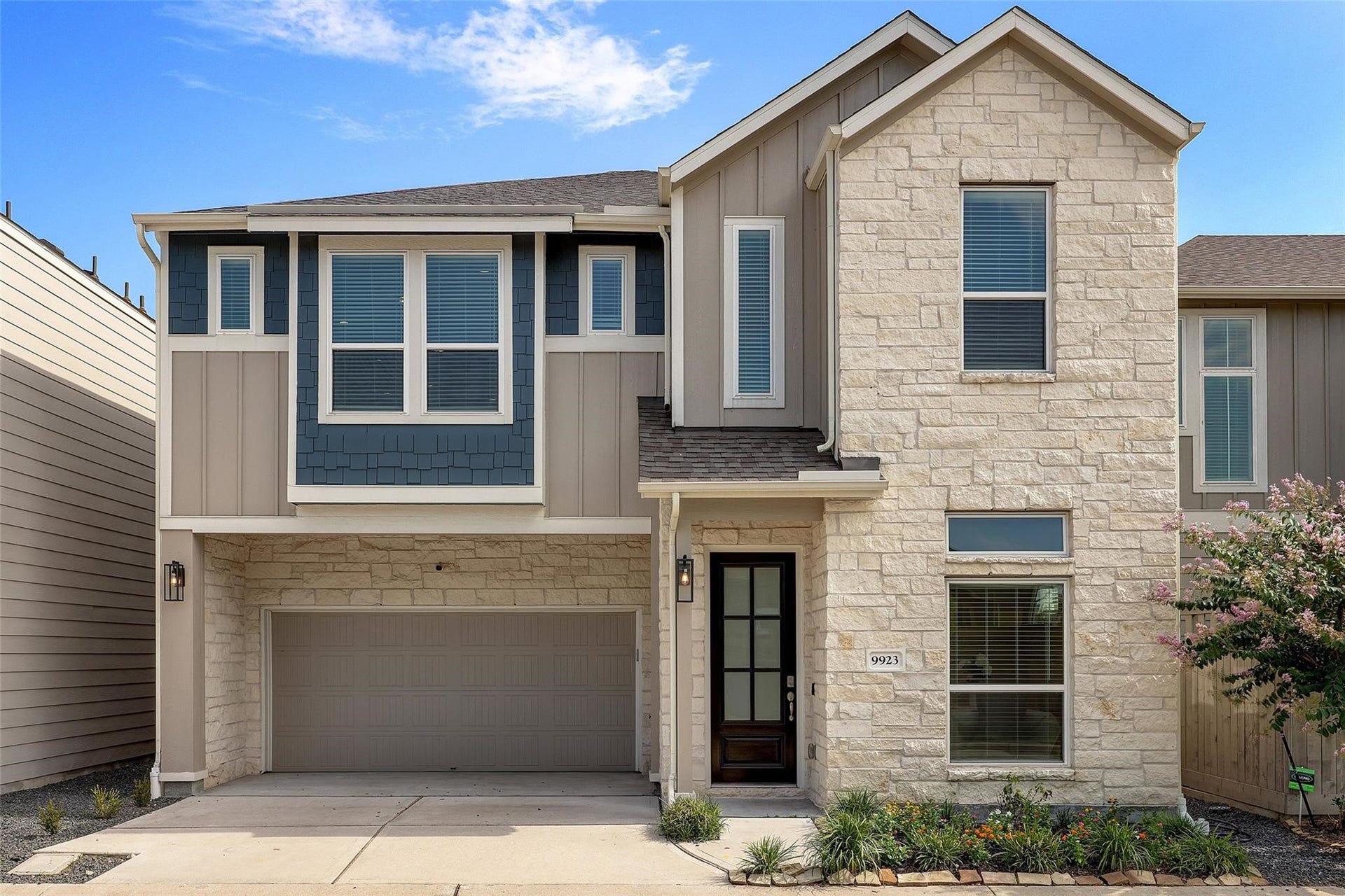 9923 Granary Mill Place, Houston, TX 77080