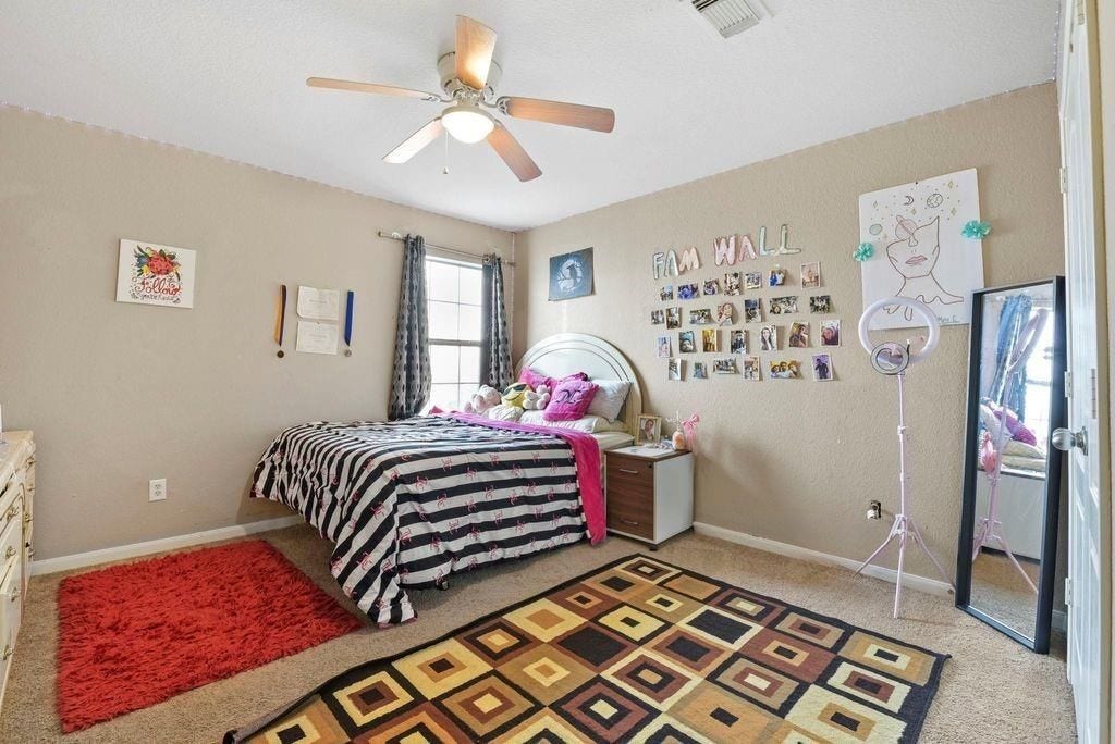 1022 Americana Drive, Missouri City, TX 77459 1022 Americana Drive, Missouri City, TX 77459