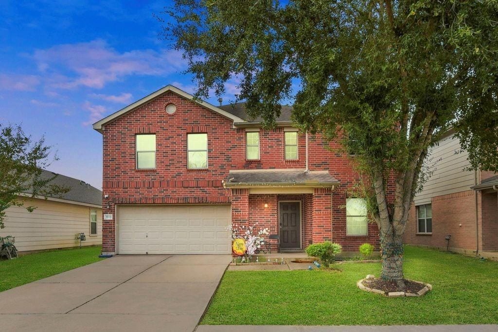 1022 Americana Drive, Missouri City, TX 77459 1022 Americana Drive, Missouri City, TX 77459