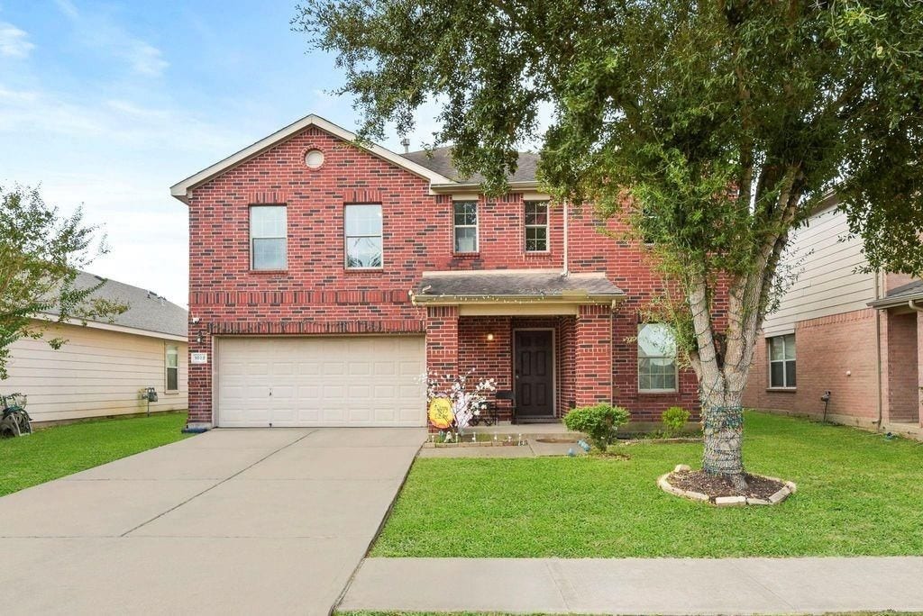 1022 Americana Drive, Missouri City, TX 77459 1022 Americana Drive, Missouri City, TX 77459