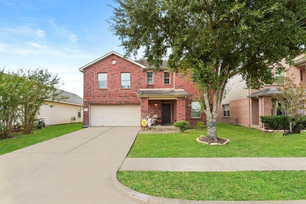 1022 Americana Drive, Missouri City, TX 77459 1022 Americana Drive, Missouri City, TX 77459