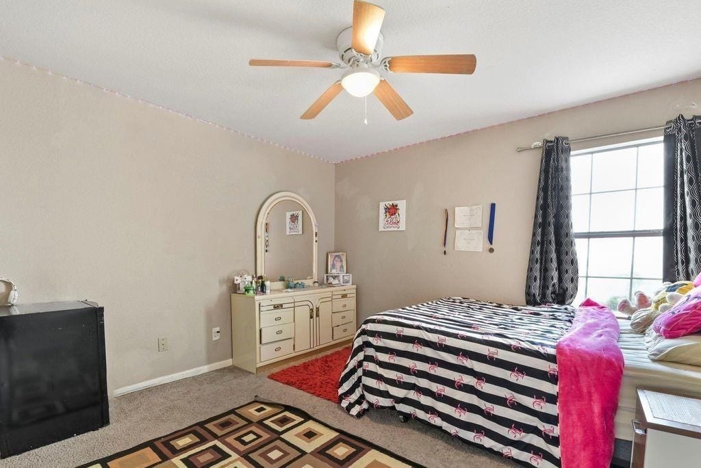 1022 Americana Drive, Missouri City, TX 77459 1022 Americana Drive, Missouri City, TX 77459