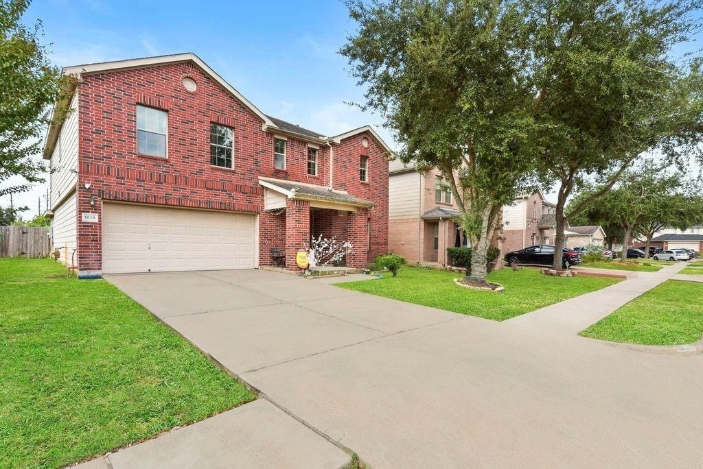 1022 Americana Drive, Missouri City, TX 77459 1022 Americana Drive, Missouri City, TX 77459