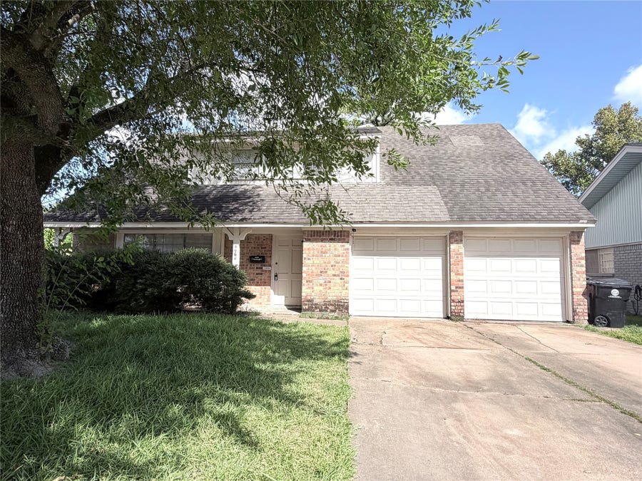 Property photo for 9706 Crestdale Circle, Houston, TX
