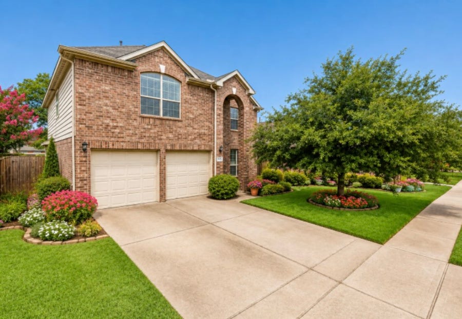 Property photo for 2623 Leopard Court, Katy, TX