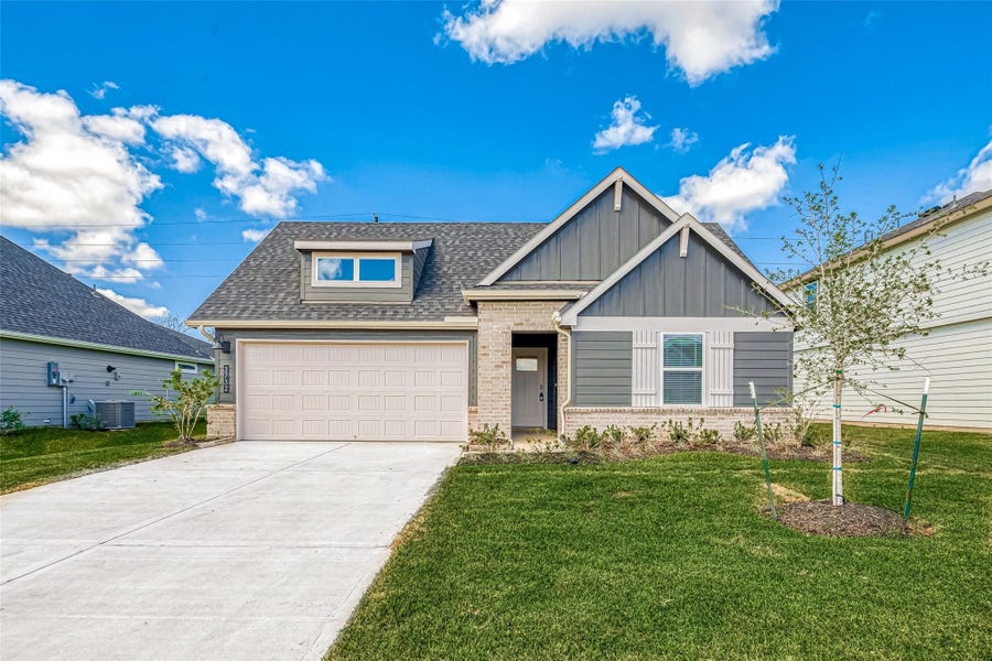Property photo for 2732 Willow Gulch Way, Rosenberg, TX