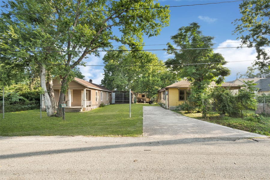 Property photo for 7305 Tremper Street, Houston, TX