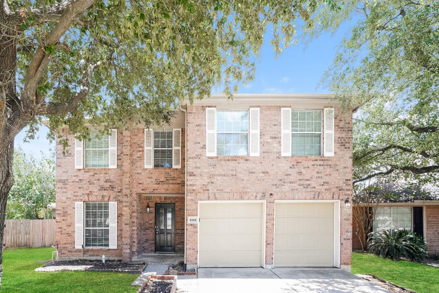 Property photo for 9342 Bowmore Court, Houston, TX