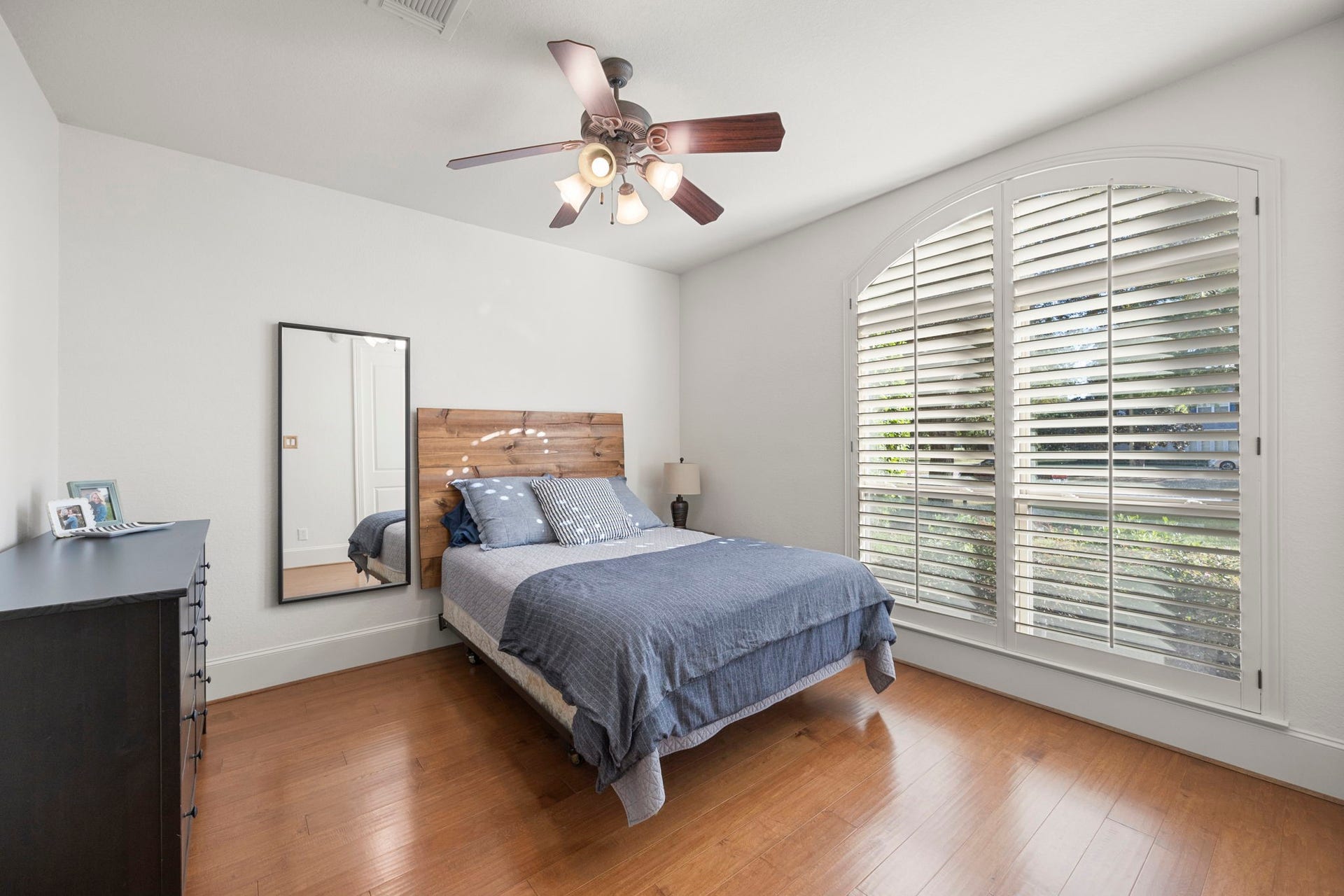 22 Parsonage Cove, Missouri City, TX 77459 Bedroom #3