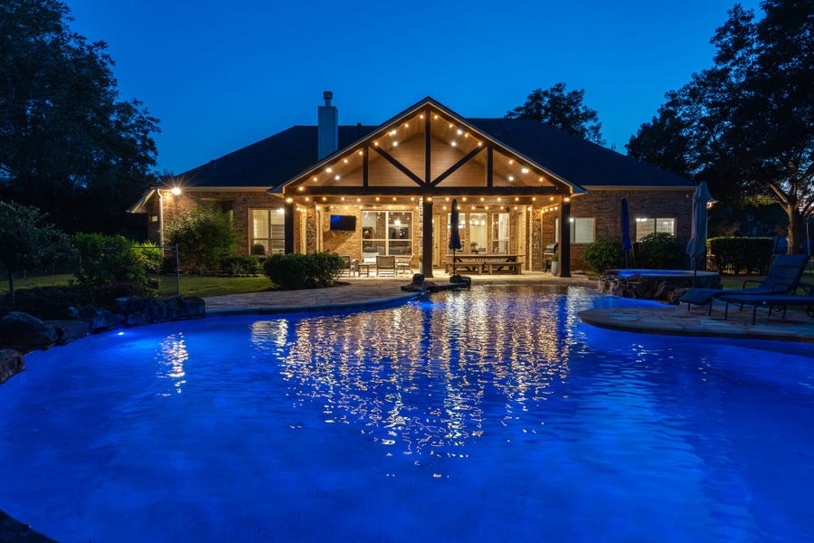 Property photo for 22 Parsonage Cove, Missouri City, TX