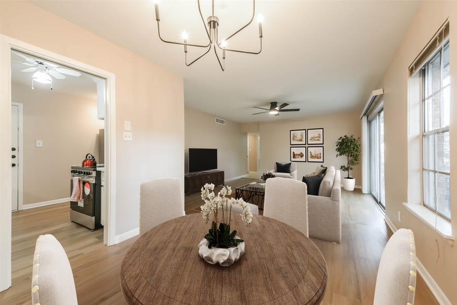 Property photo for 2824 Briarhurst Drive, #24, Houston, TX