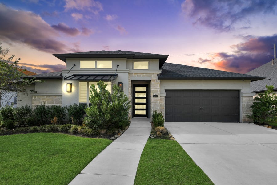 Property photo for 24319 Norwood Groves Drive, Richmond, TX