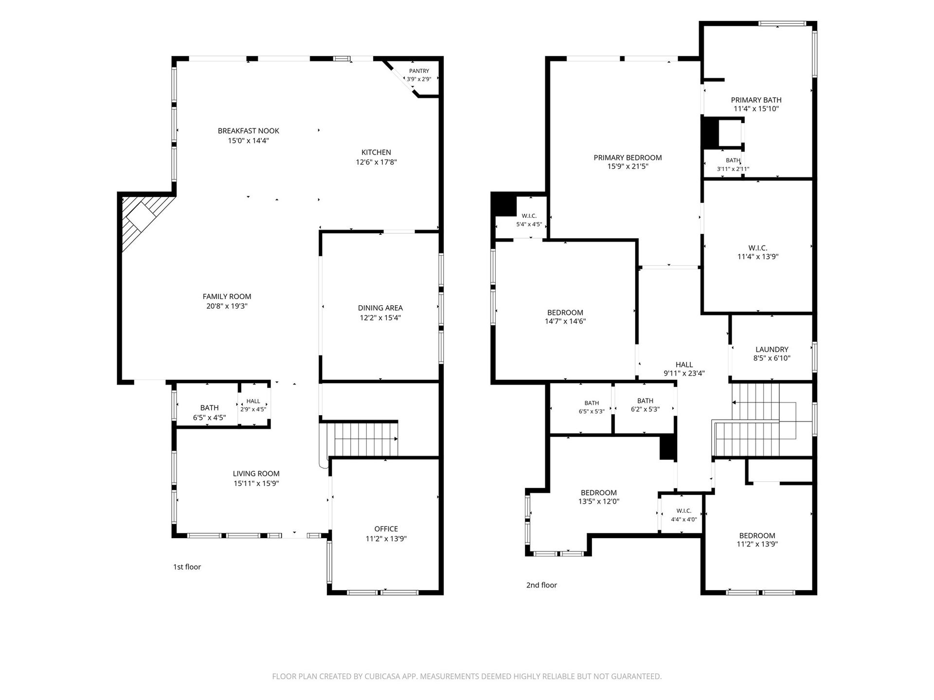 What an amazing floor plan. Both formals, a private study, open and airy family room, island kitchen and casual dining area come together beautifully for modern living. Upstairs, a flexible game room, media room or 4th bedroom, 2 additional guest bedrooms and a full bath join a lavish primary retreat with a custom walk-in closet, spa-like ensuite and direct access to a spacious balcony overlooking the backyard.