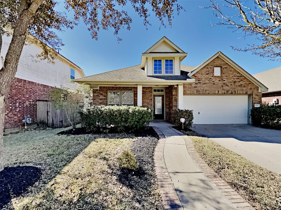 Property photo for 12307 Johns Stake Court, Cypress, TX