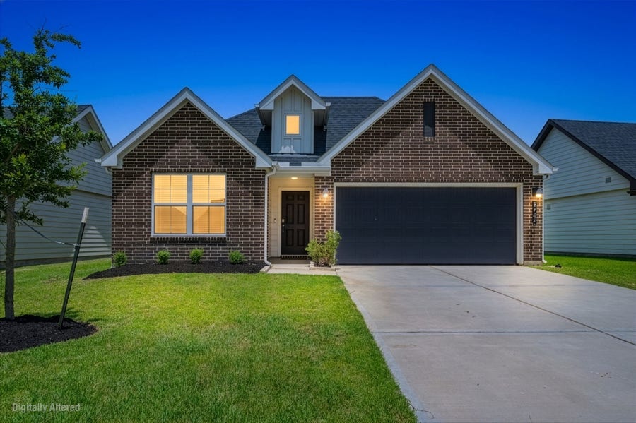 Property photo for 3922 Beltingham Bend Way, Fulshear, TX