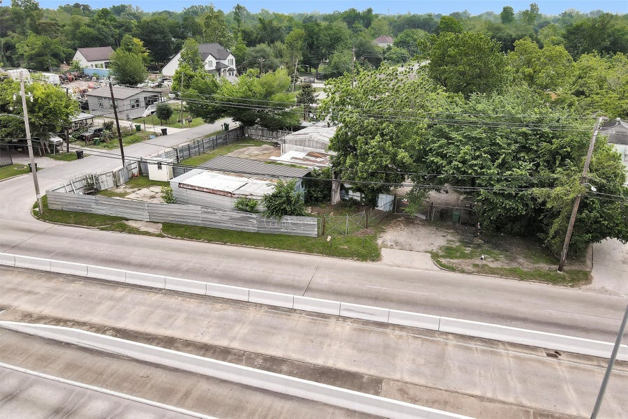 Property photo for 9650 E Hardy Road, Houston, TX