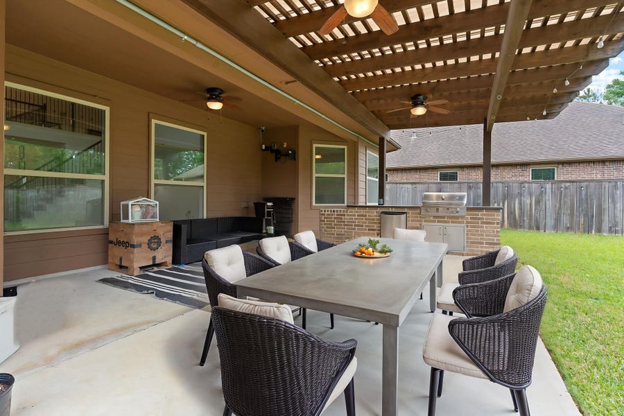 Property photo for 6 Pilot Rock Place, Tomball, TX