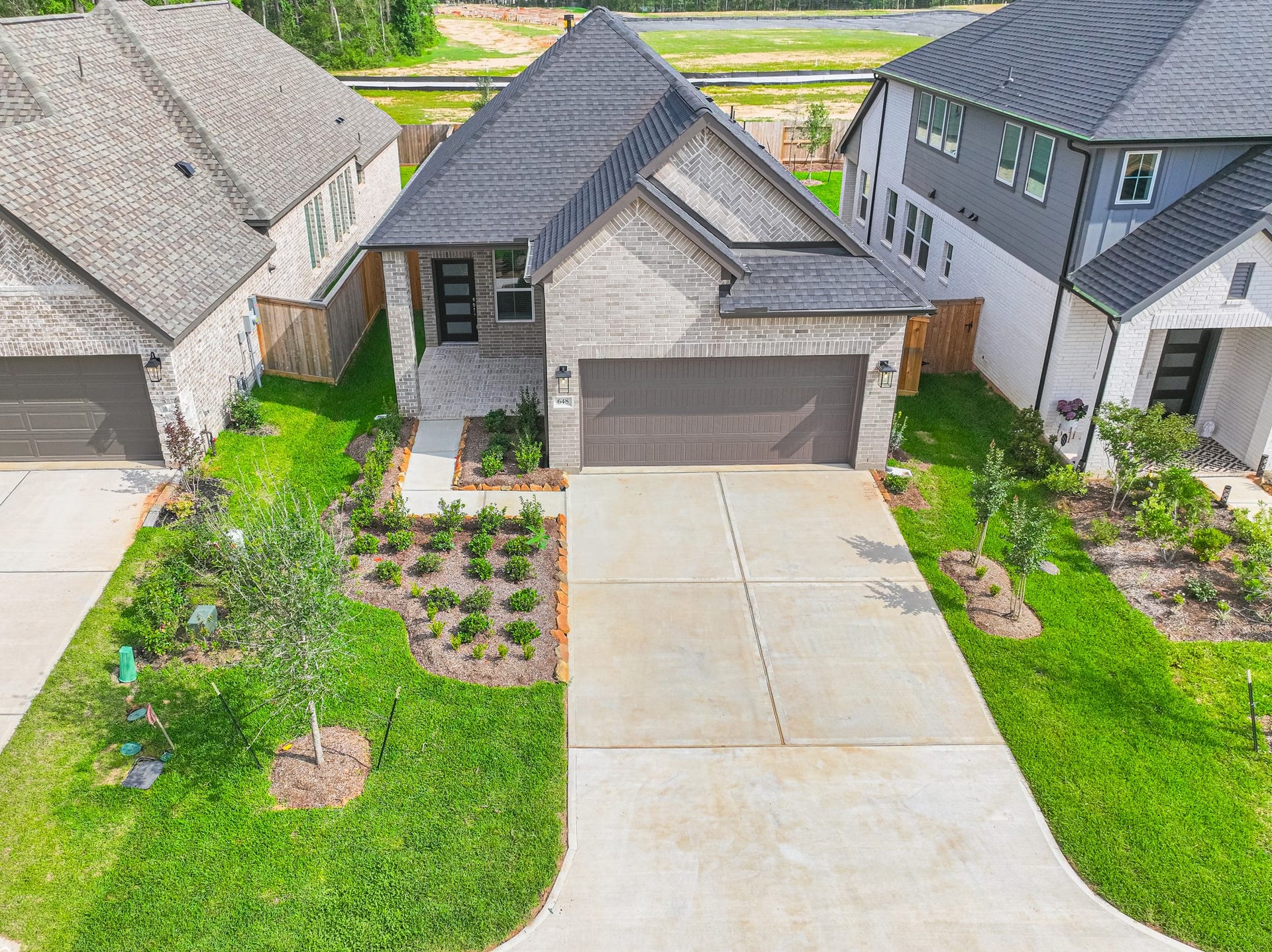 648 Crested Duck Court, Willis, TX 77318 648 Crested Duck Court, Willis, TX 77318