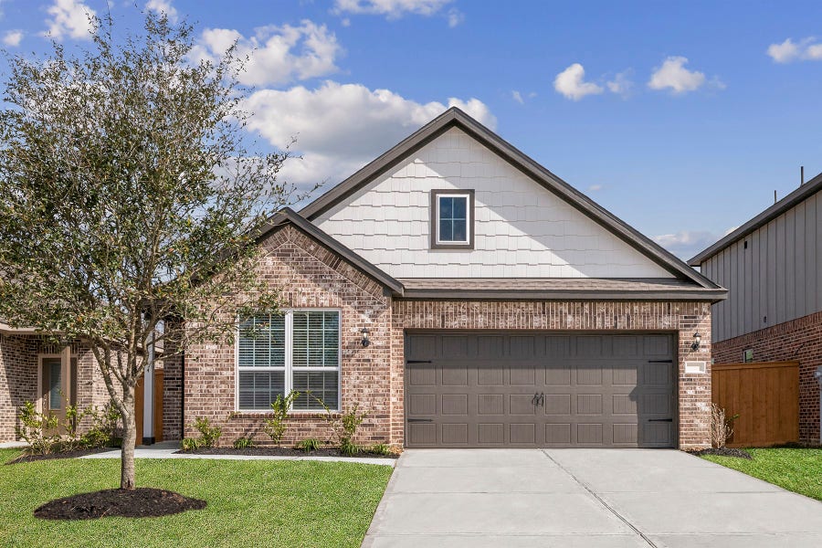 Property photo for 8923 New Jade Drive, Iowa Colony, TX