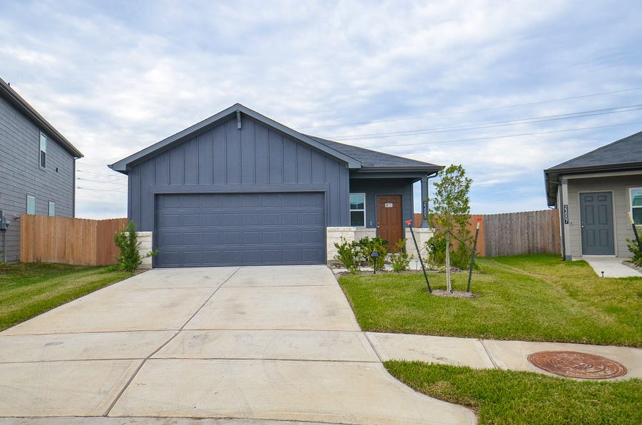 Property photo for 23003 Daftmill Dr, Waller, TX