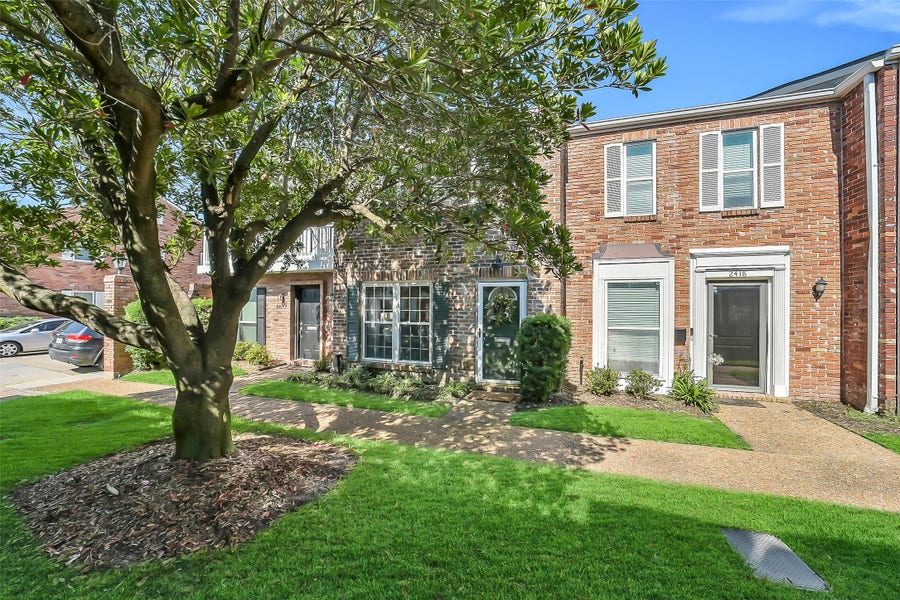Property photo for 2420 Tarrytown Mall, #32, Houston, TX