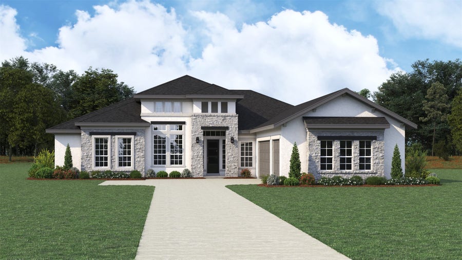 Property photo for 1024 Prescott Drive, Conroe, TX